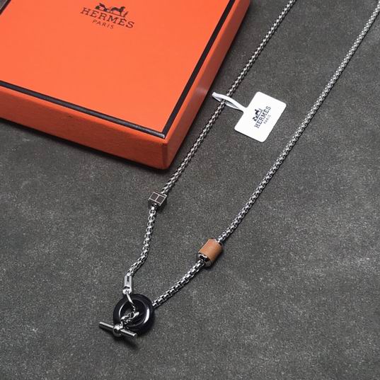 Hermes Necklace 04lyh83 (3)